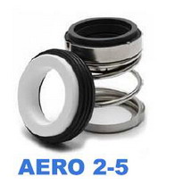 AERODYNE AERO 2-5