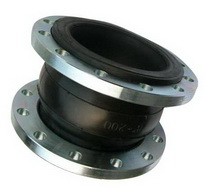 CV1 Rubber Expansion Joint