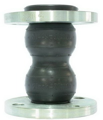 CV2 Rubber Expansion Joint