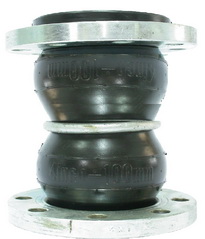 CV2R Rubber Expansion Joint